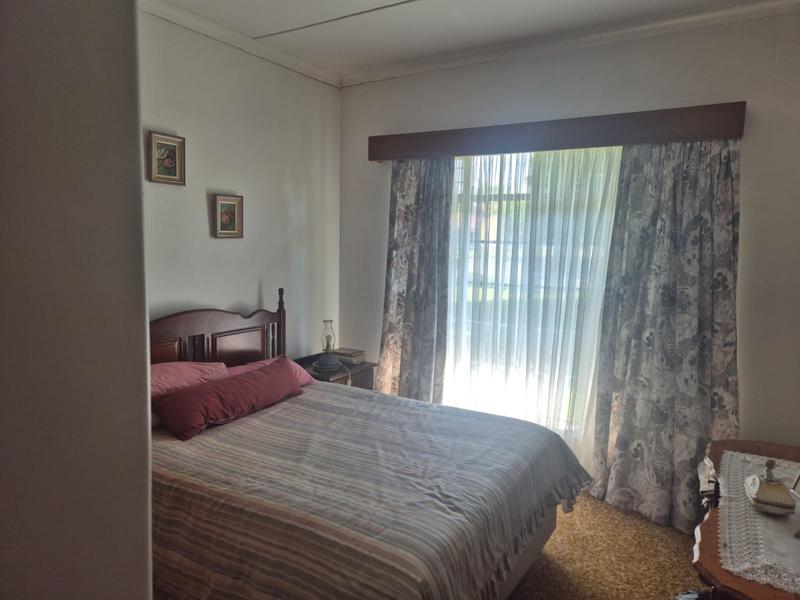 To Let 2 Bedroom Property for Rent in Bothaville Free State